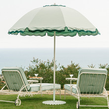 2.3m Rivie Patio Umbrella