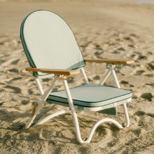 Rivie Reclining Beach Chair