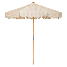 2.2m Monaco Market Umbrella