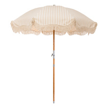 1.8m Monaco Beach Umbrella