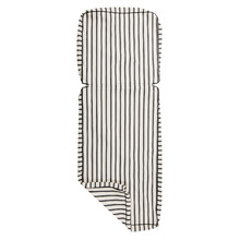 Monaco Sun Lounge Cushion Cover