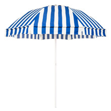 2.5m Crew Patio Umbrella