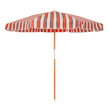 2m Bistro Beach Umbrella