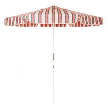 2.1m Bistro Market Umbrella