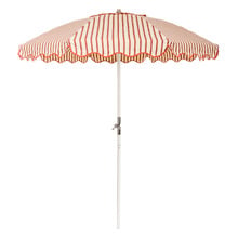 2m Monaco Beach Umbrella