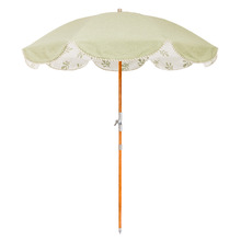 1.8m Casa Seaglass Beach Umbrella