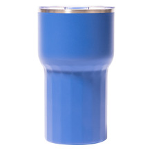 Hemingway 475ml Stainless Steel Highball Tumbler