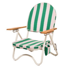 Bistro Foldable Beach Chair