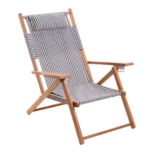Laurens Foldable Deck Chair