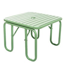 Sunliner Foldable Outdoor Side Table