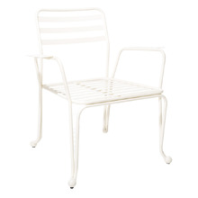 Waterhouse Outdoor Dining Chair