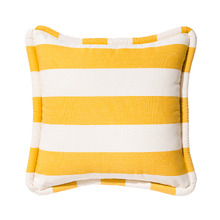 Crew Square Indoor/Outdoor Cushion