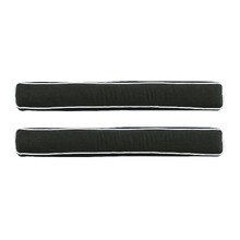 Rivie Sun Lounge Armrest Cushions (Set of 2)