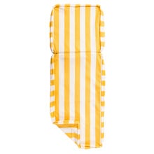 Crew Sun Lounge Cushion Cover