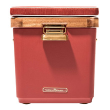 Hemingway Cushion Top Cooler Box