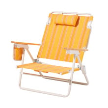 Bistro Foldable Beach Chair