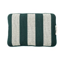 Terry Inflatable Beach Pillow