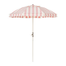 2m Crew Beach Umbrella