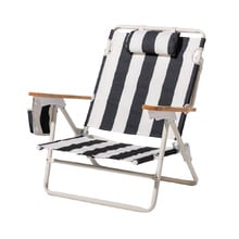 Crew Foldable Beach Chair