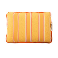 Bistro Inflatable Beach Pillow