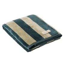 Terry Cotton Beach Towel