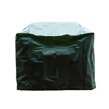 Forest Green Divide Outdoor Modular Sofa Cover