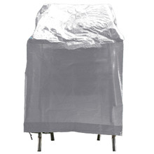 Grey Divide Outdoor Stacked Chairs Cover &nbsp;