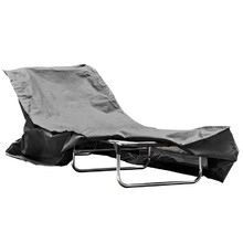 Divide Sun Lounger Cover