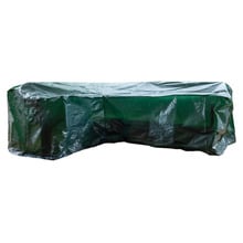 Libbey Outdoor Modular Sofa Cover