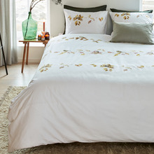Autumn Scenes Cotton Quilt Cover Set