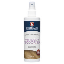 Guardsman 250ml Fabric Care Deodoriser