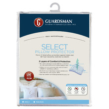Guardsman Select Pillow Protectors (Set of 2)