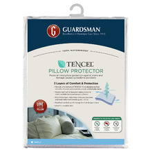 Guardsman Tencel Pillow Protector