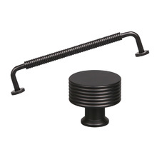 Luxterior Matte Black Handle Package