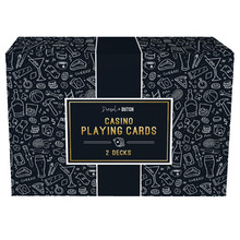 Mad Men Casino Playing Card Deck