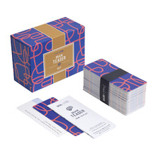 Brain Teaser Trivia Game