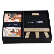 Family Affirmation Card Set