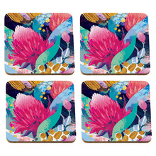 Australian Dream Coasters (Set of 4)