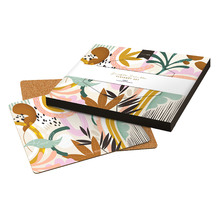 Jungle Jumble Placemats (Set of 4)