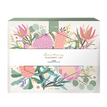 Sanctuary Corked Backed Placemats (Set of 4)