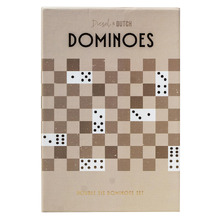 Dominoes Board Game