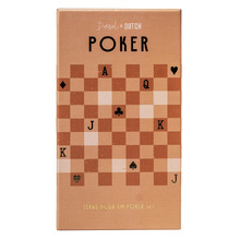 Poker Game Set