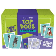 Top Dogs 10 Minute Game