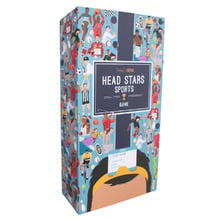Sports Head Stars Game