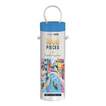 1000 Piece Venice Relfections Jigsaw Puzzle