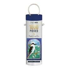 1000 Piece Kookaburra's Dawn Melody Jigsaw Puzzle