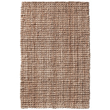 Natural Briscoe Hand-Woven Jute Rug