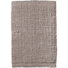 Natural Cara Hand-Woven Jute Rug