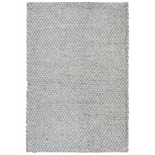 Marble Regal Hand-Woven Rug