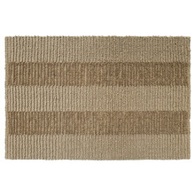 Natural All-Weather Non-Slip Doormat